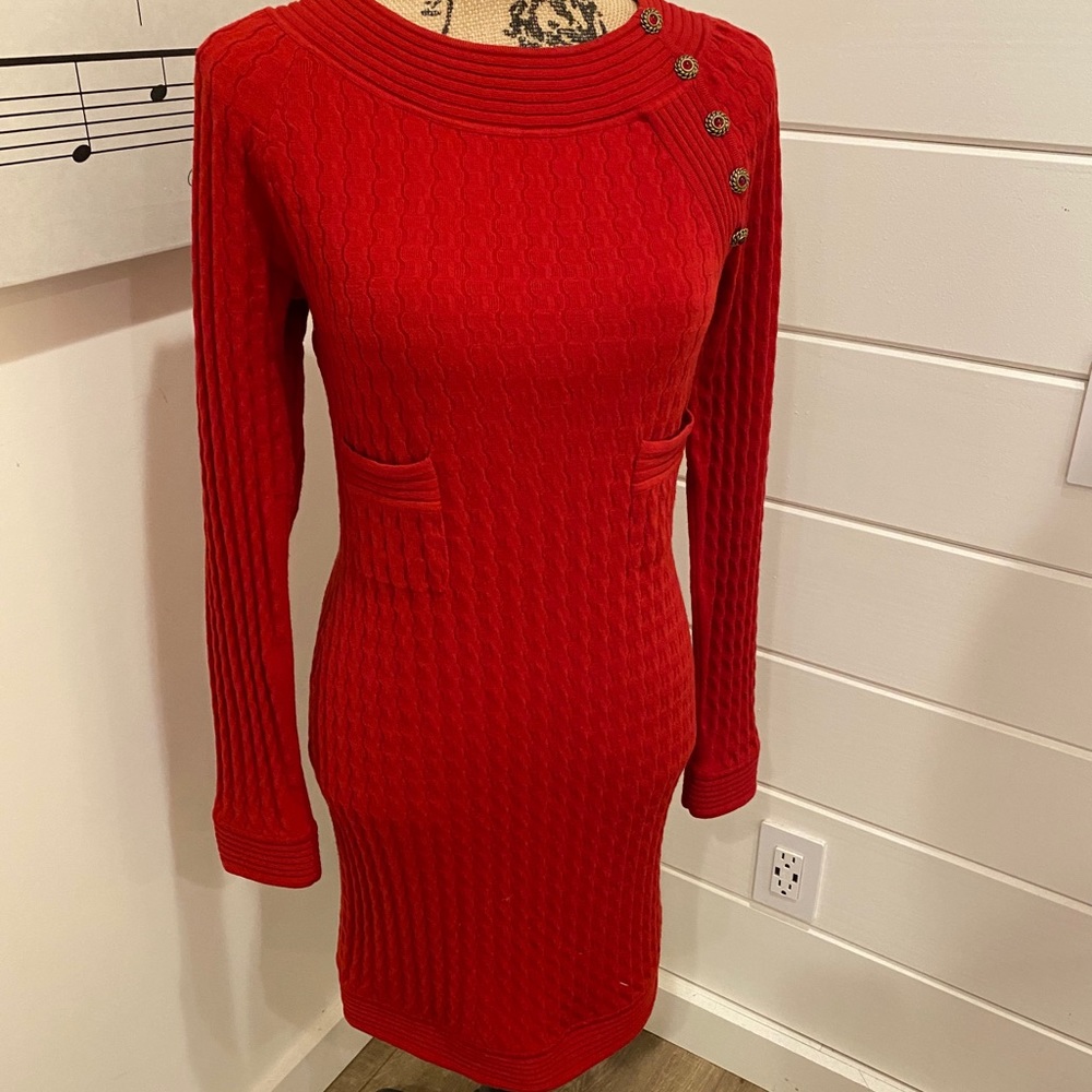 Chanel Dress